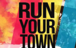 RUN YOUR TOWN 2023