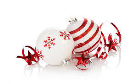 VACANCES DE NOEL