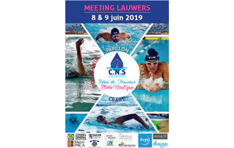MEETING DE SALON