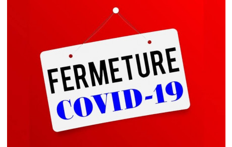 ANNONCE MINISTRE du jeudi 14 janvier 2021