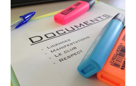 PROTOCOLE INSCRIPTIONS