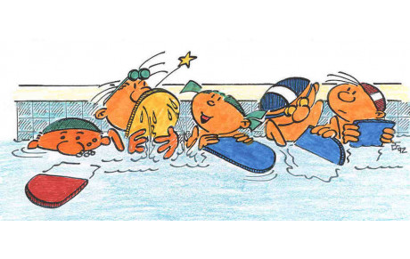 PORTES OUVERTES mercredi 13 décembre 2023