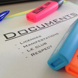 INSCRIPTIONS